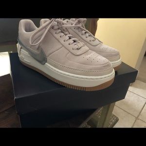 Women’s Air Force Jester LO
